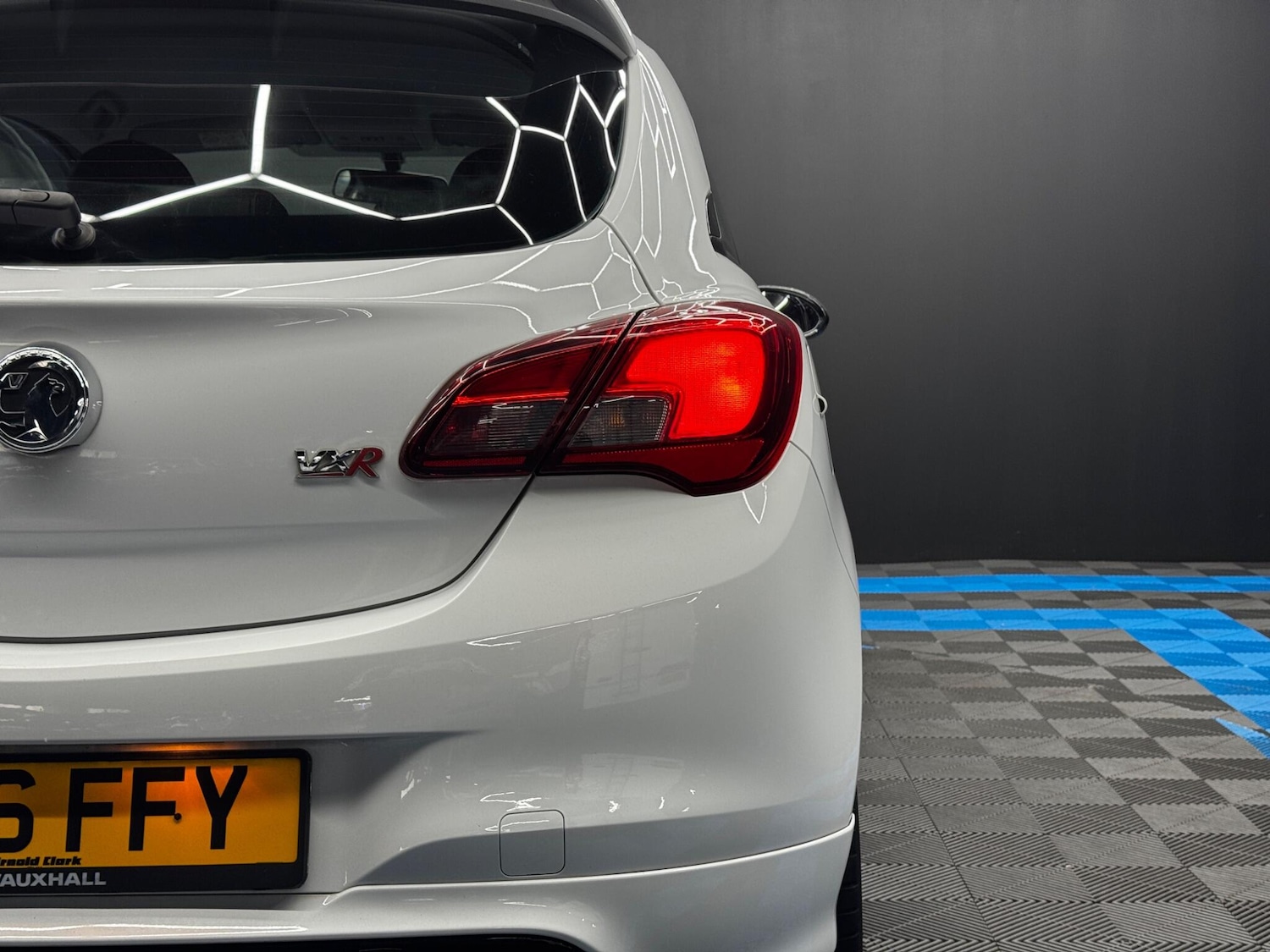 Used Vauxhall Corsa 2016 for sale - 76850313: Photo 36