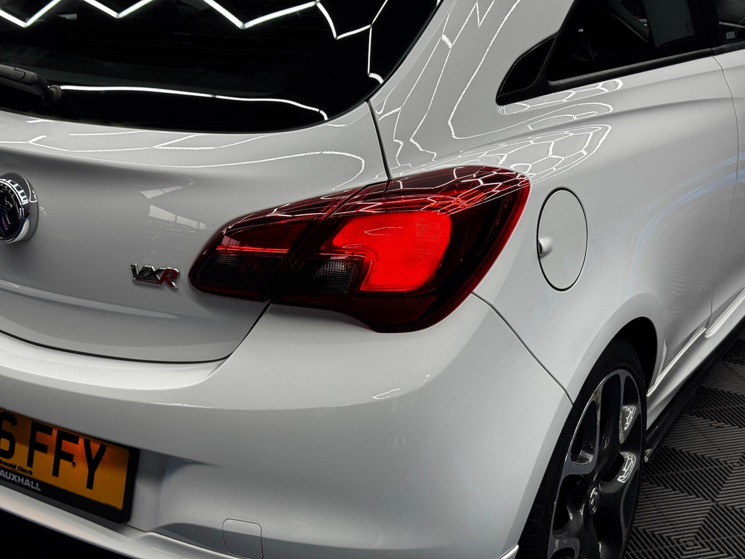 Used Vauxhall Corsa 2016 for sale - 76850313: Photo 37