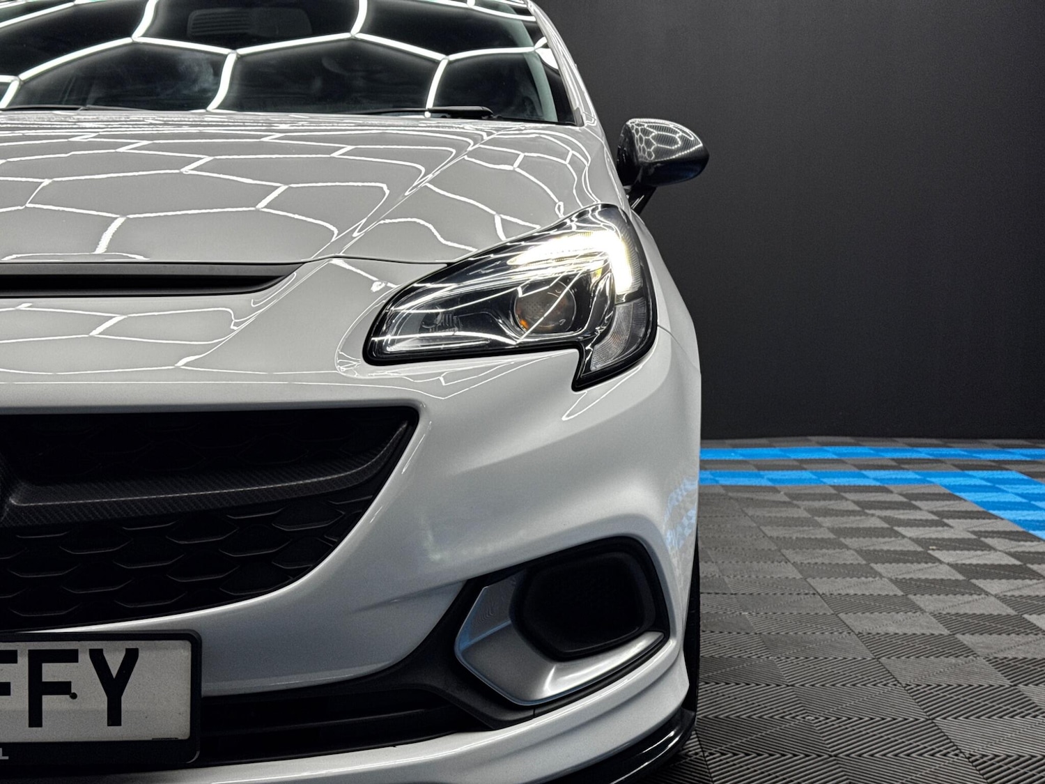 Used Vauxhall Corsa 2016 for sale - 76850313: Photo 38