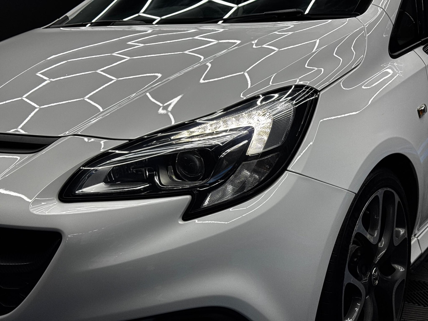 Used Vauxhall Corsa 2016 for sale - 76850313: Photo 39