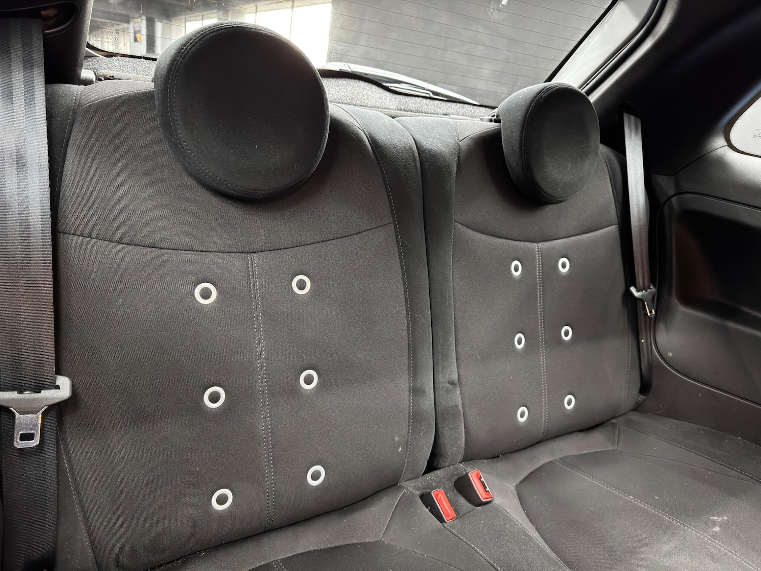 Used Abarth 595 2020 for sale - 77559519: Photo 15