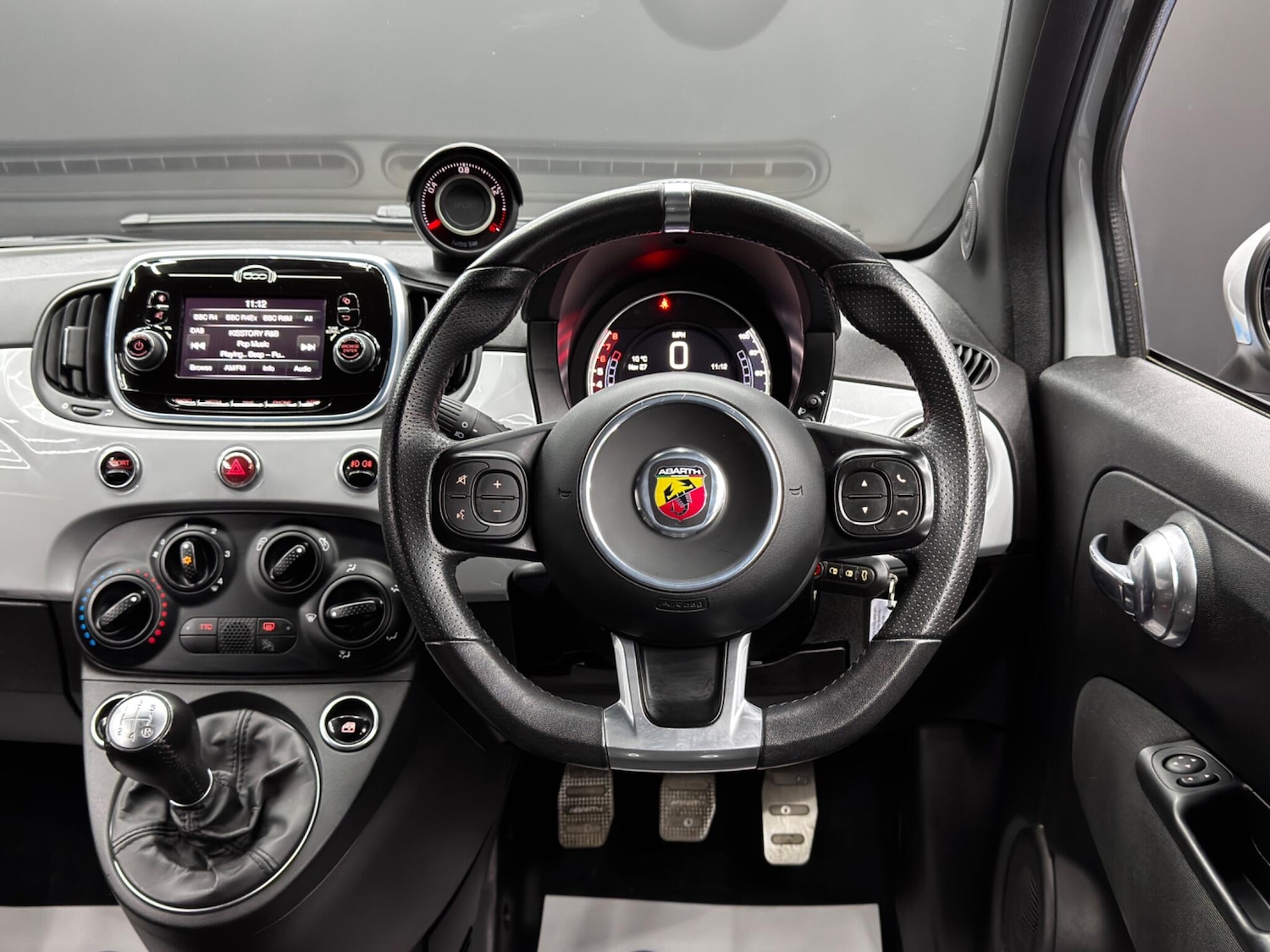 Used Abarth 595 2020 for sale - 77559519: Photo 17