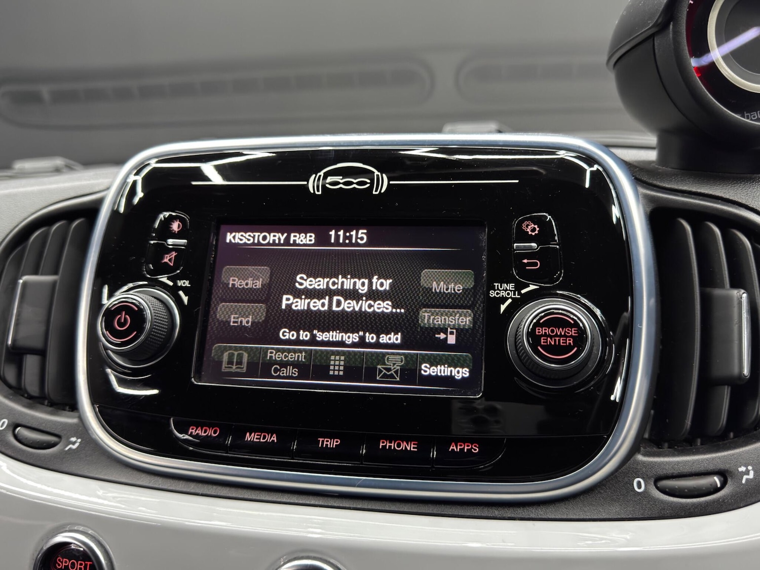 Used Abarth 595 2020 for sale - 77559519: Photo 30