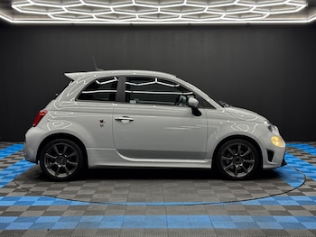 Used Abarth 595 2020 for sale - 77559519: Photo
