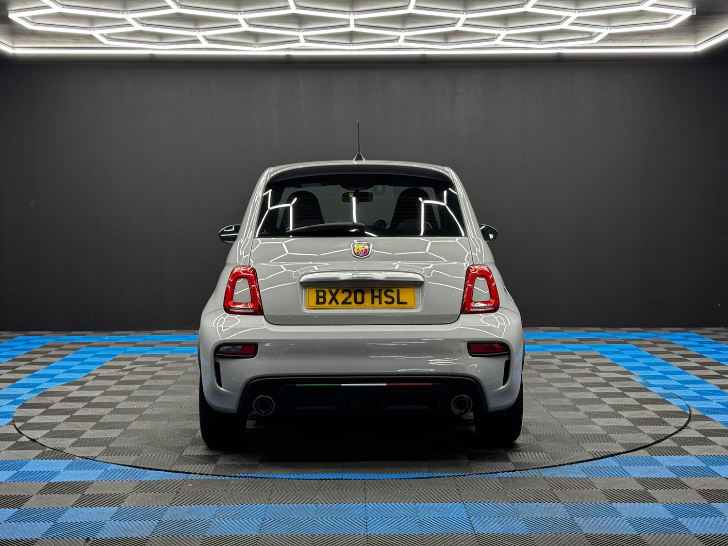 Used Abarth 595 2020 for sale - 77559519: Photo 6