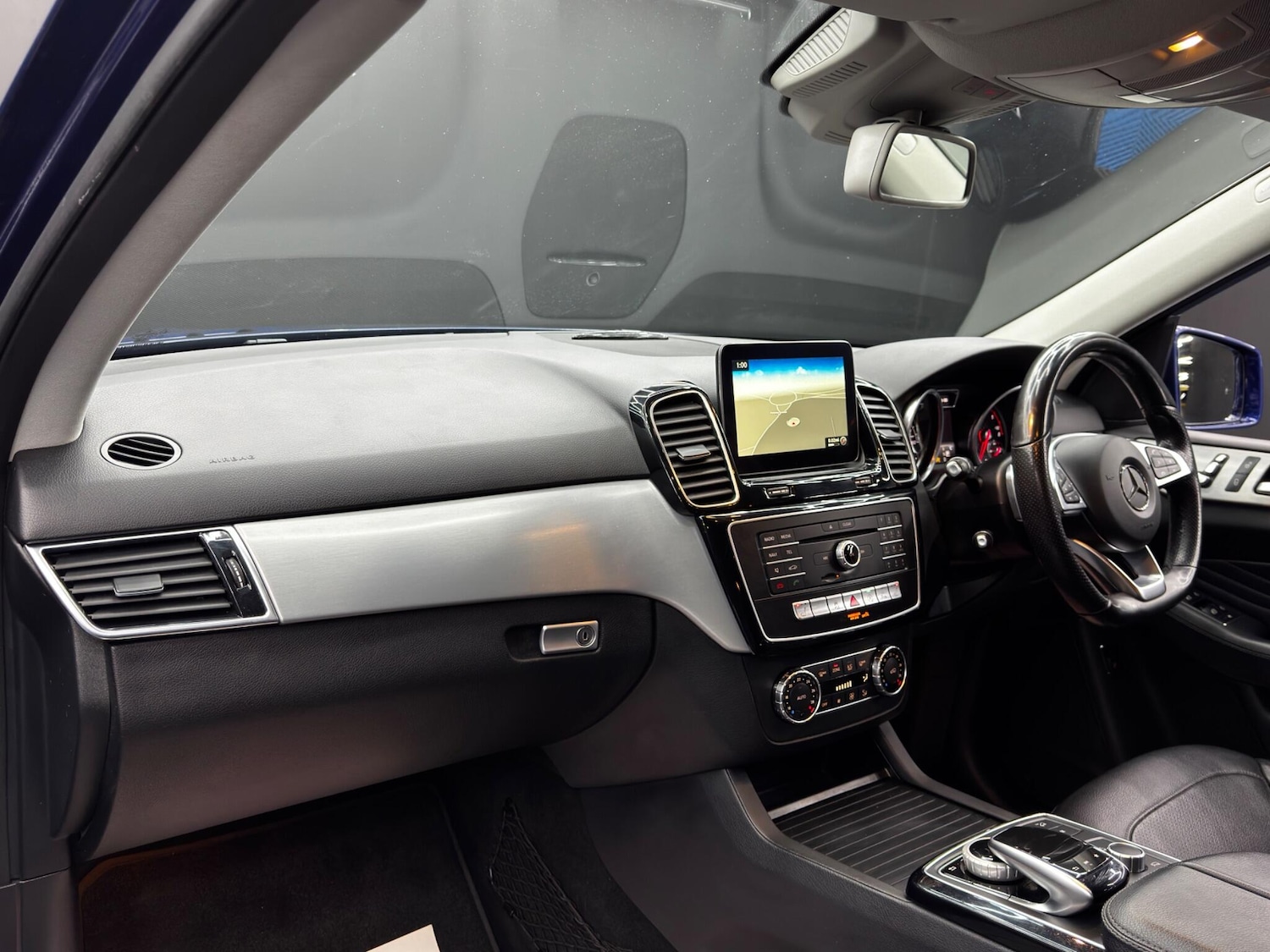 Used Mercedes-Benz GLE for sale - 78115600: Photo 11