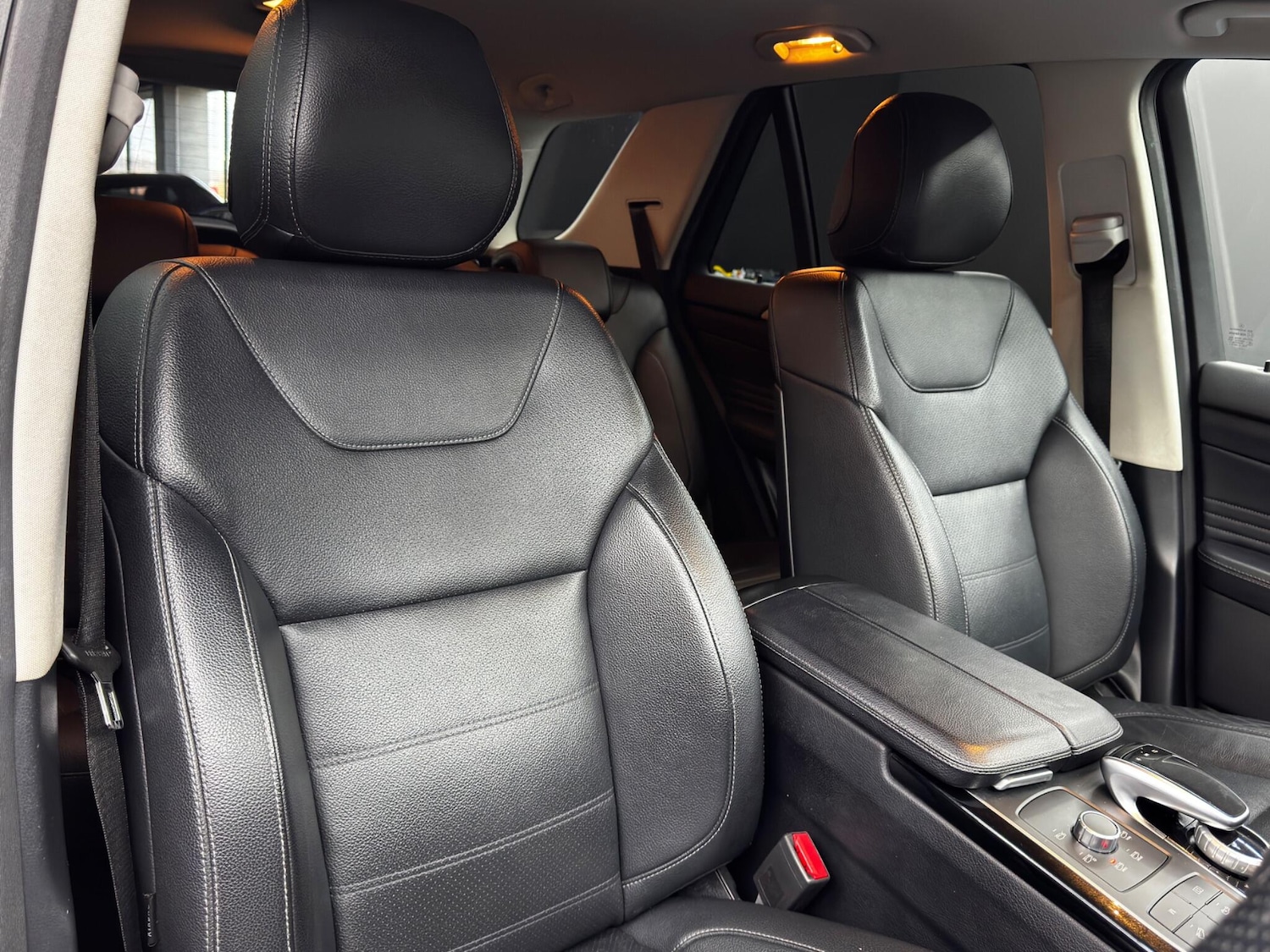 Used Mercedes-Benz GLE for sale - 78115600: Photo 12