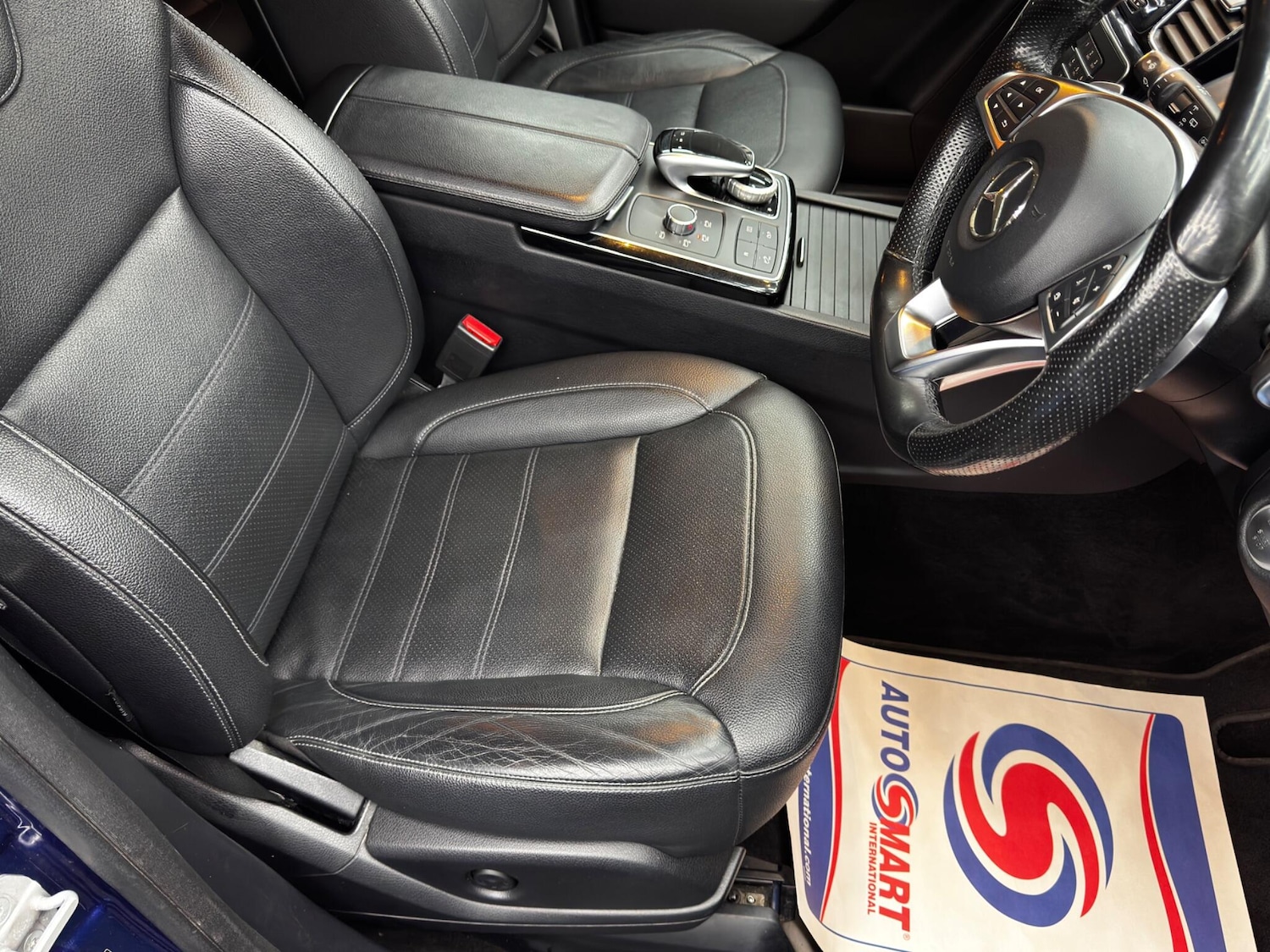 Used Mercedes-Benz GLE for sale - 78115600: Photo 13