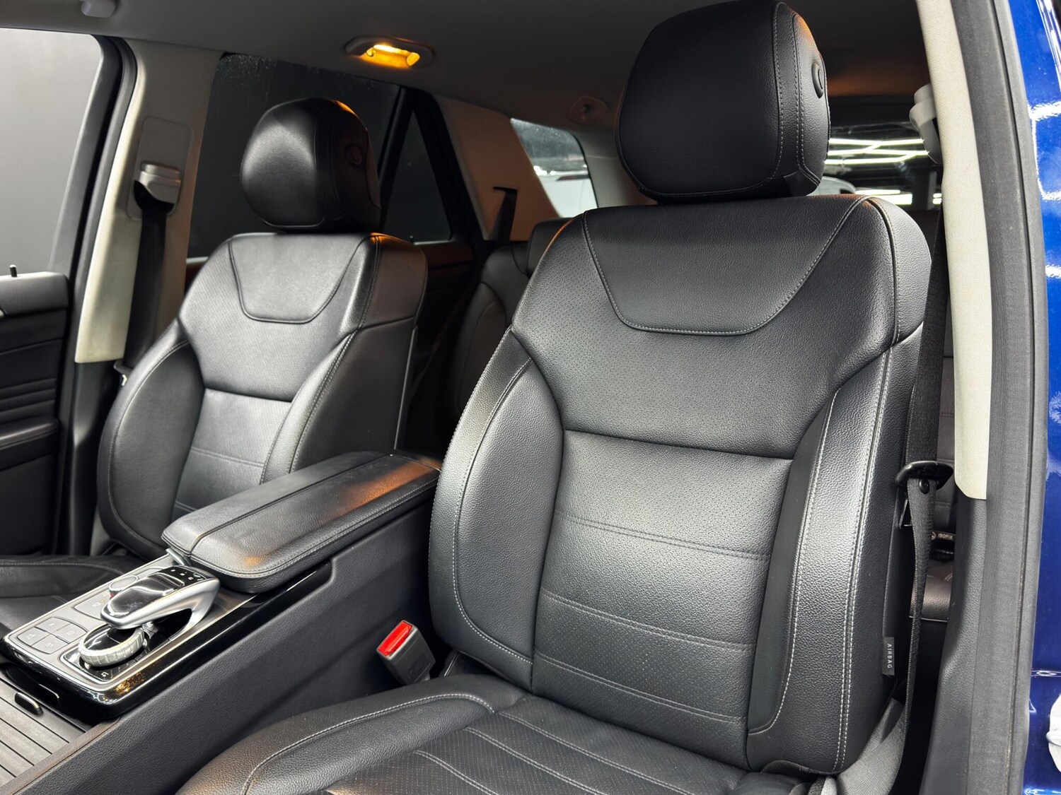 Used Mercedes-Benz GLE for sale - 78115600: Photo 14