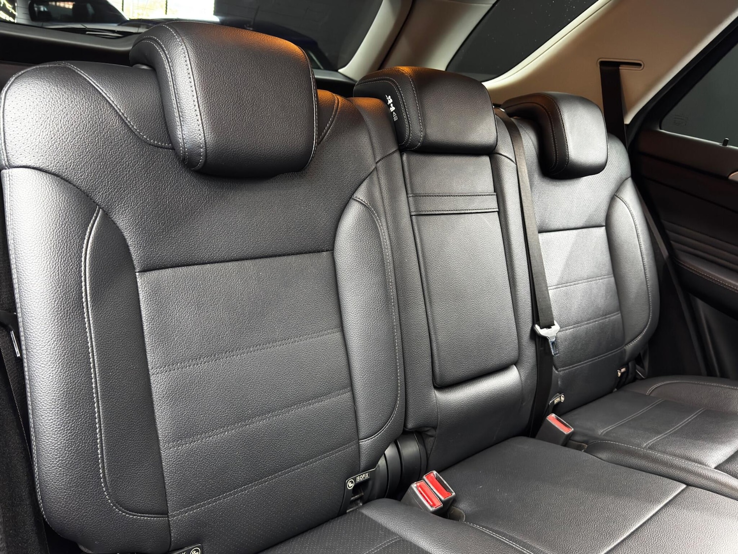 Used Mercedes-Benz GLE for sale - 78115600: Photo 15