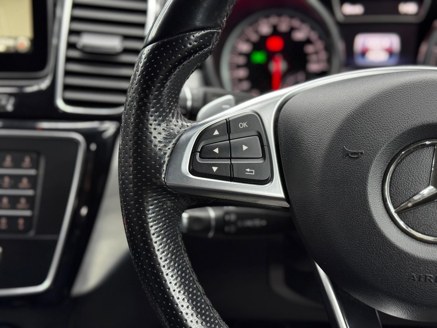 Used Mercedes-Benz GLE for sale - 78115600: Photo 20