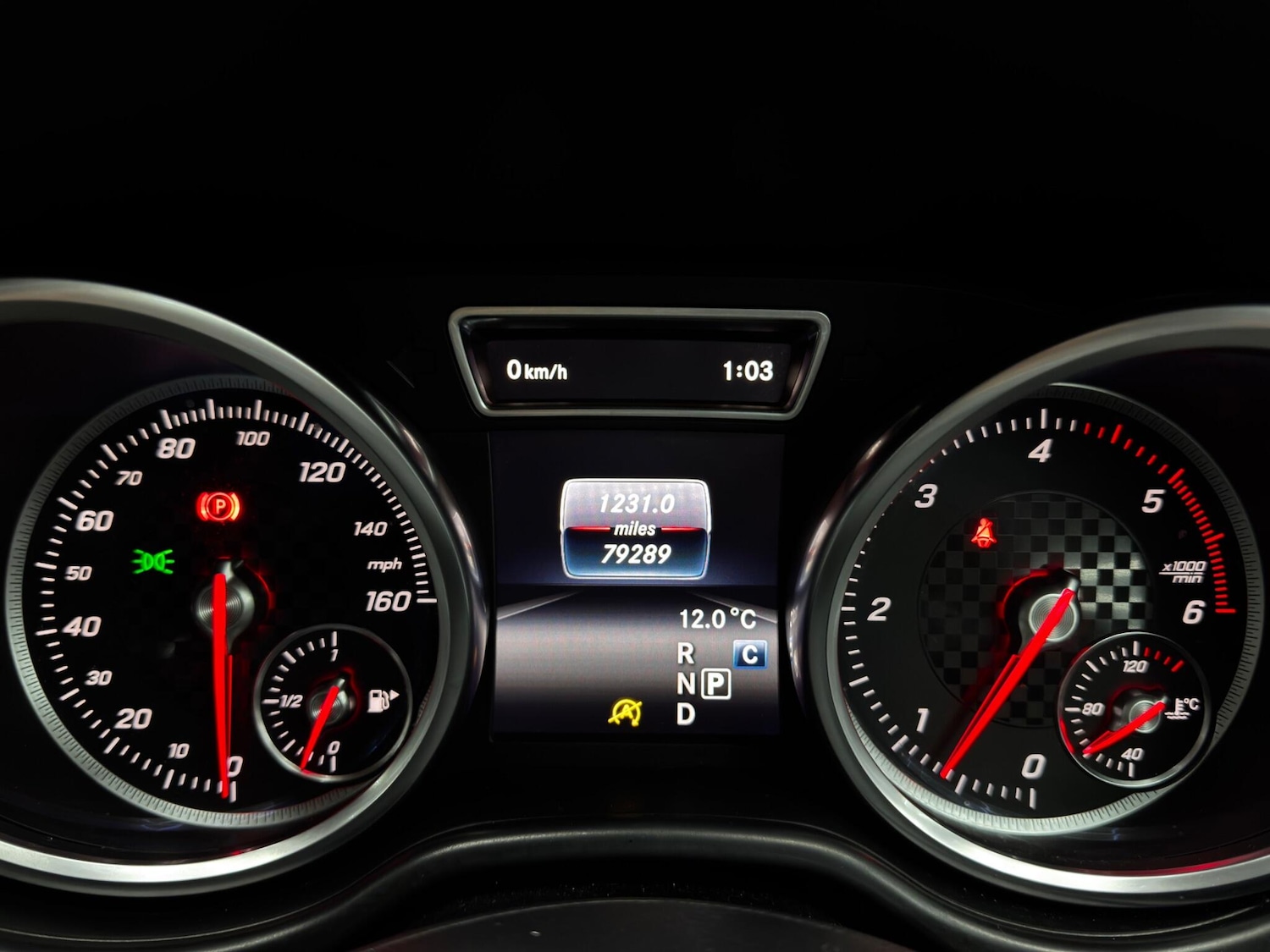 Used Mercedes-Benz GLE for sale - 78115600: Photo 23