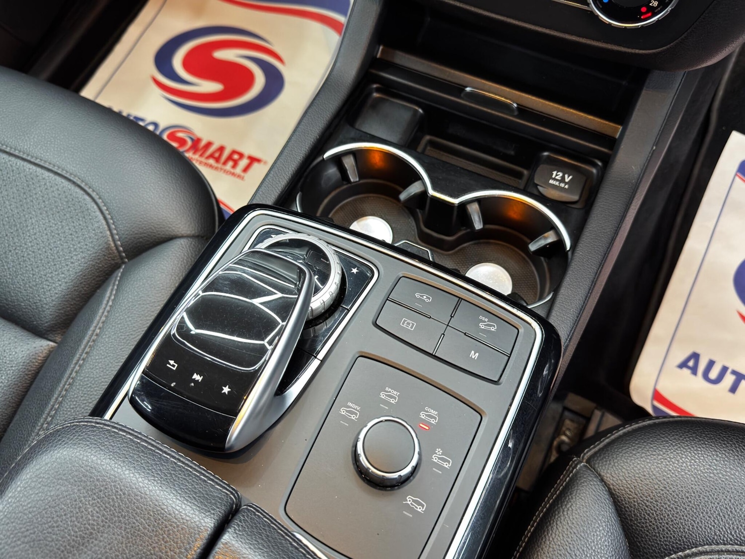 Used Mercedes-Benz GLE for sale - 78115600: Photo 26