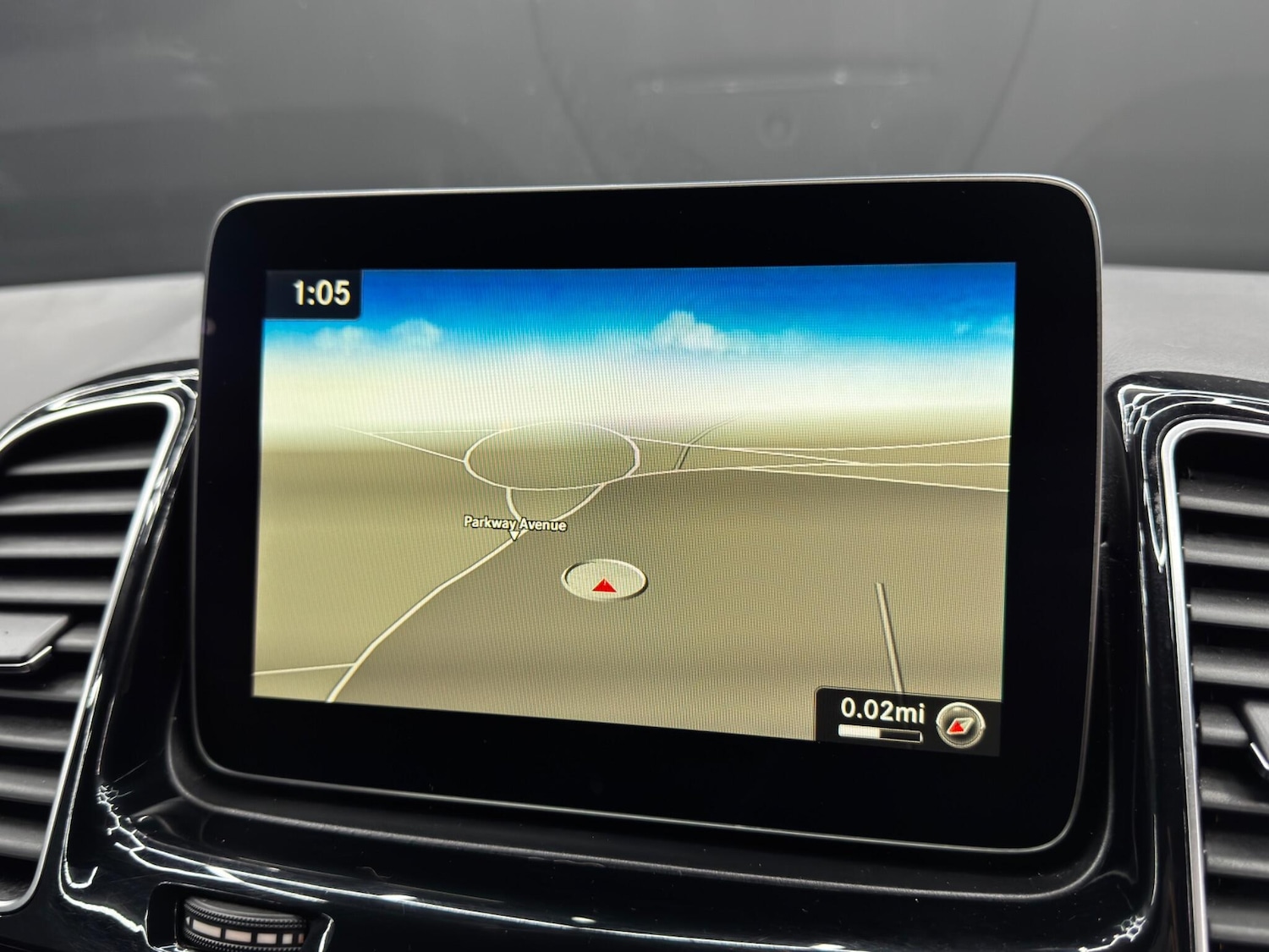 Used Mercedes-Benz GLE for sale - 78115600: Photo 29