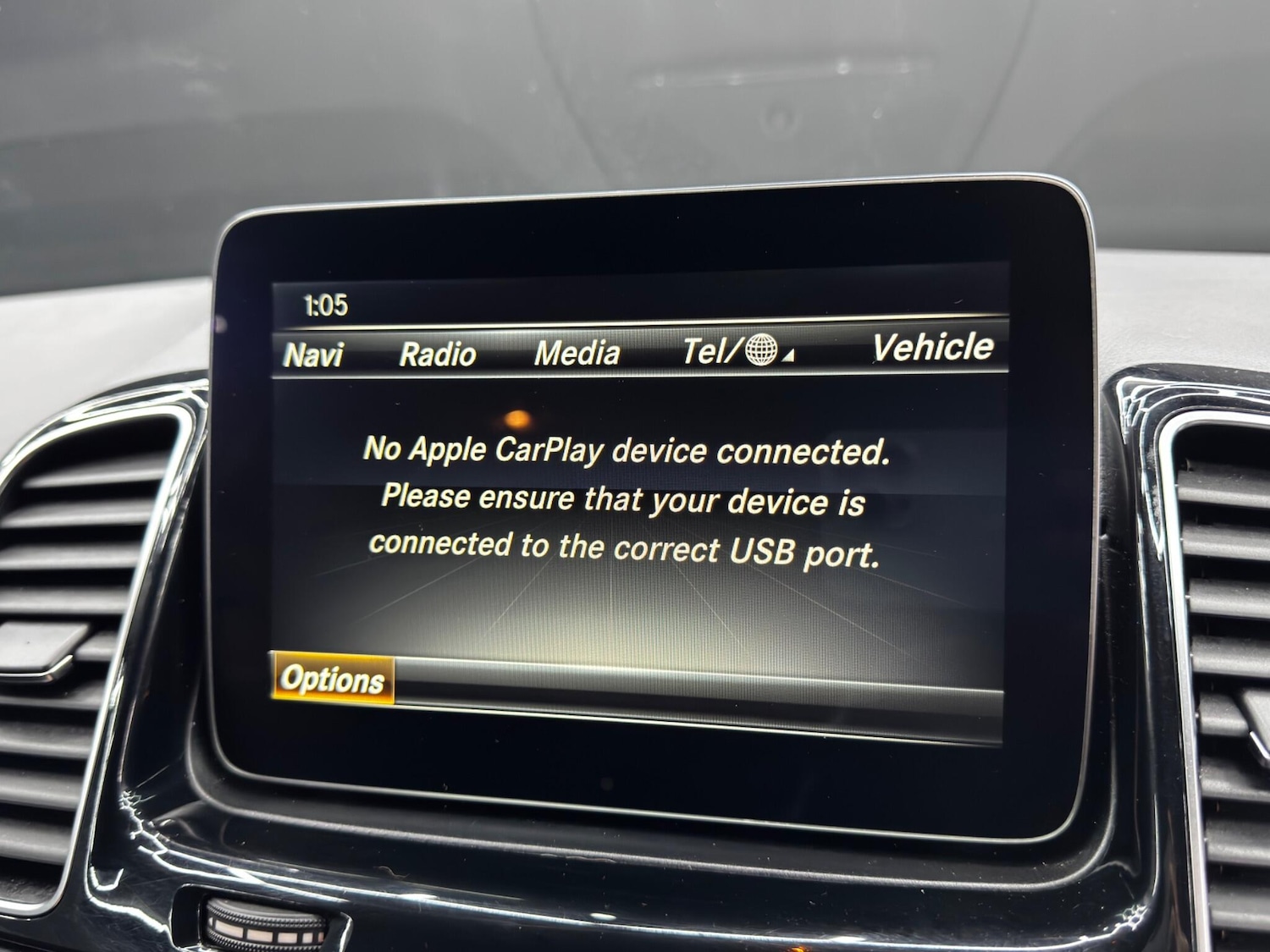 Used Mercedes-Benz GLE for sale - 78115600: Photo 32