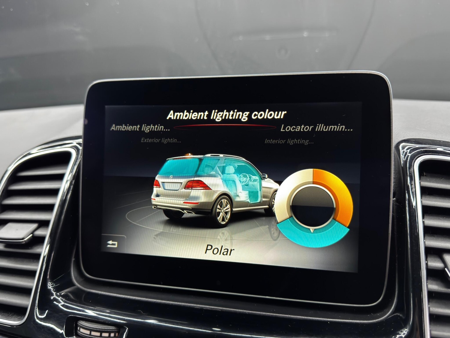 Used Mercedes-Benz GLE for sale - 78115600: Photo 33