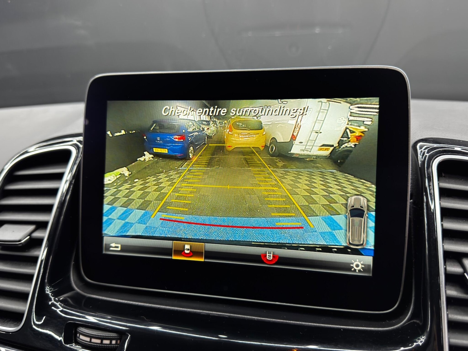 Used Mercedes-Benz GLE for sale - 78115600: Photo 34