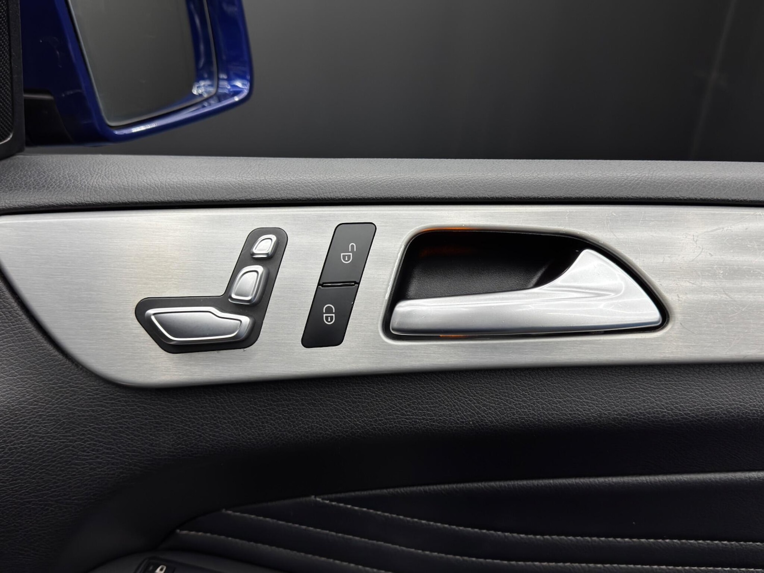 Used Mercedes-Benz GLE for sale - 78115600: Photo 41