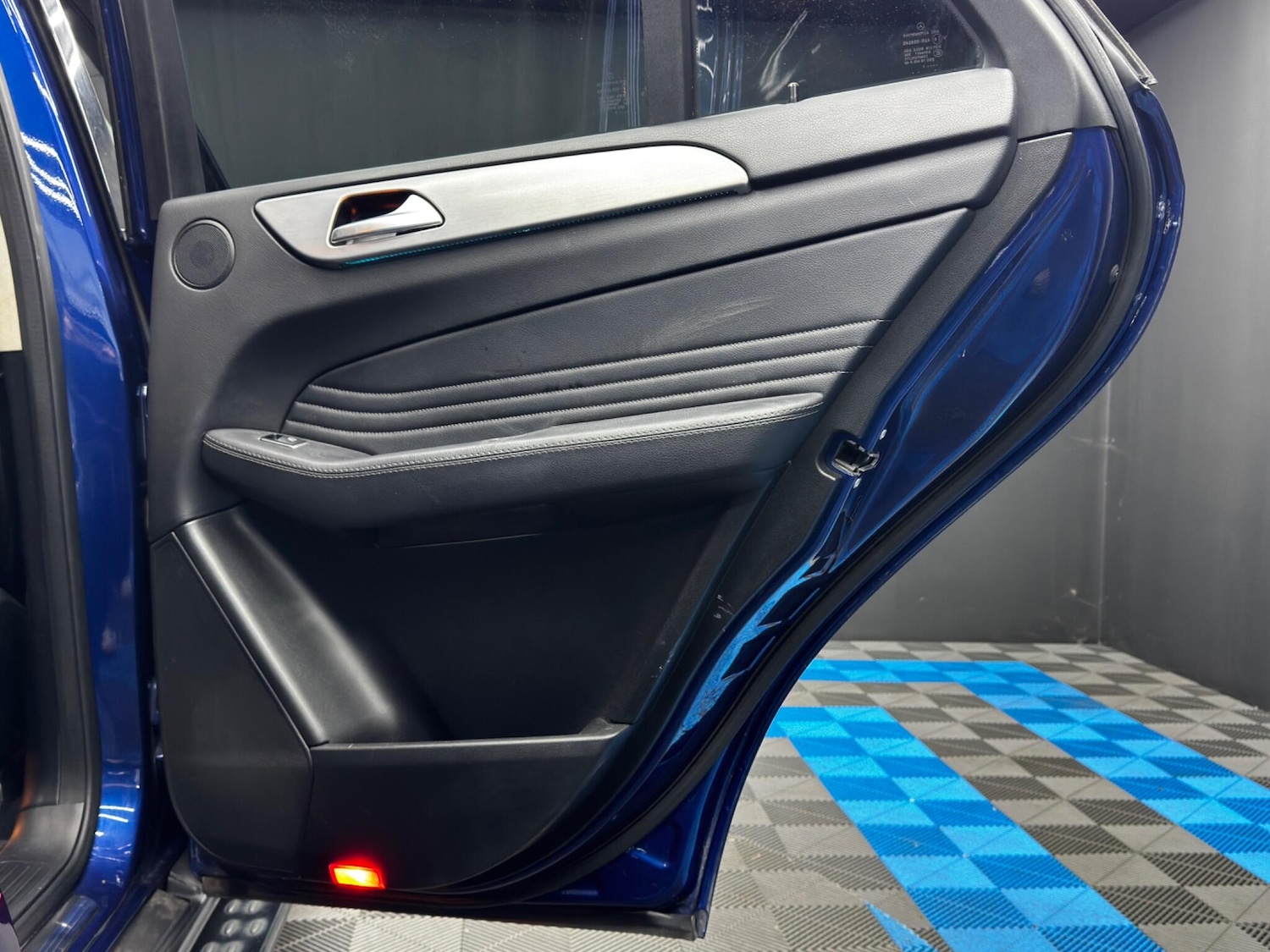 Used Mercedes-Benz GLE for sale - 78115600: Photo 43