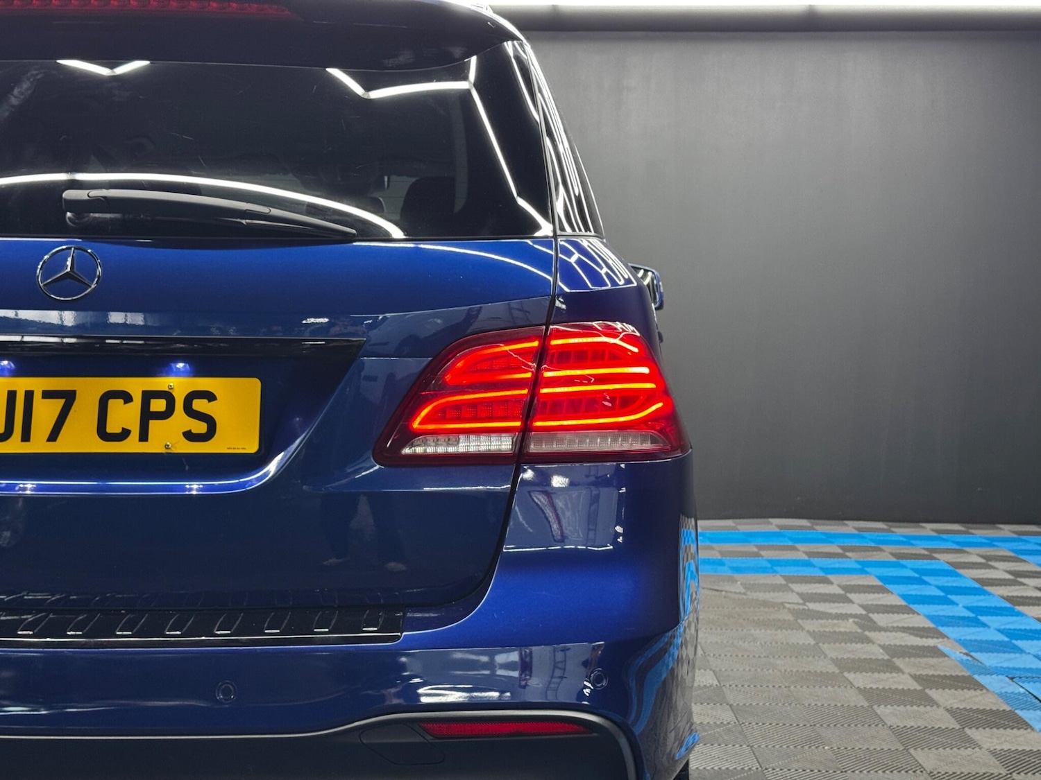 Used Mercedes-Benz GLE for sale - 78115600: Photo 44