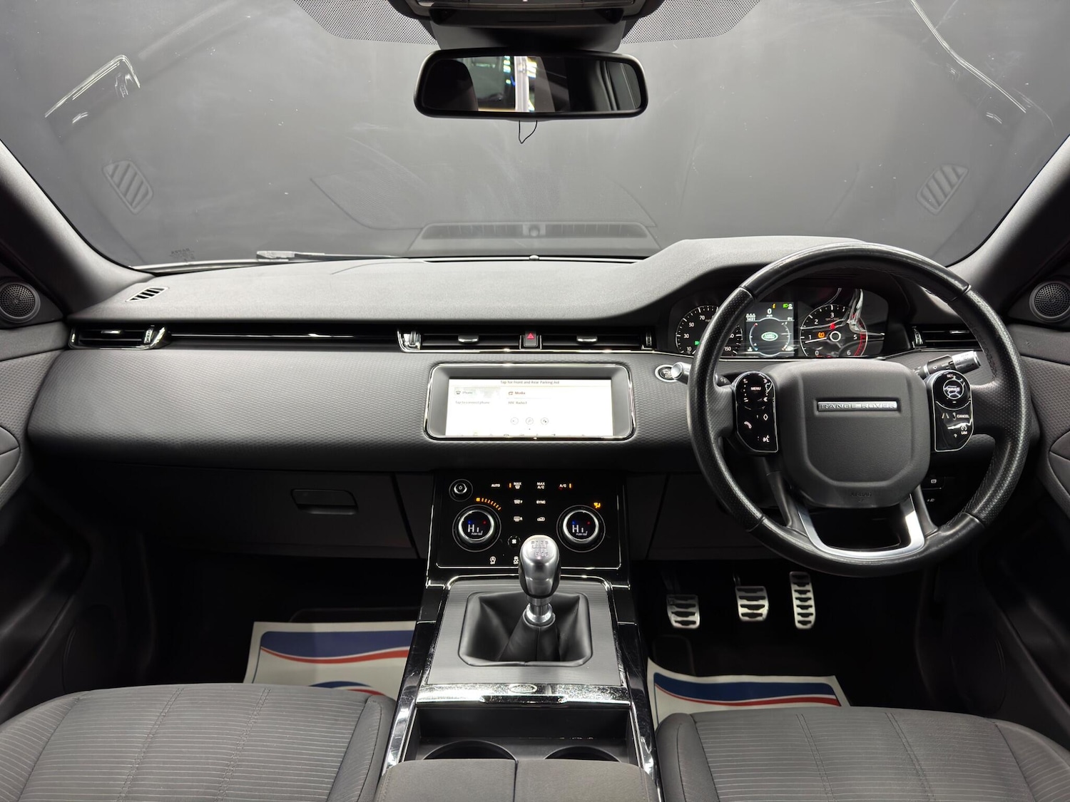 Used Land Rover Range Rover Evoque 2019 for sale - 77395946: Photo 10