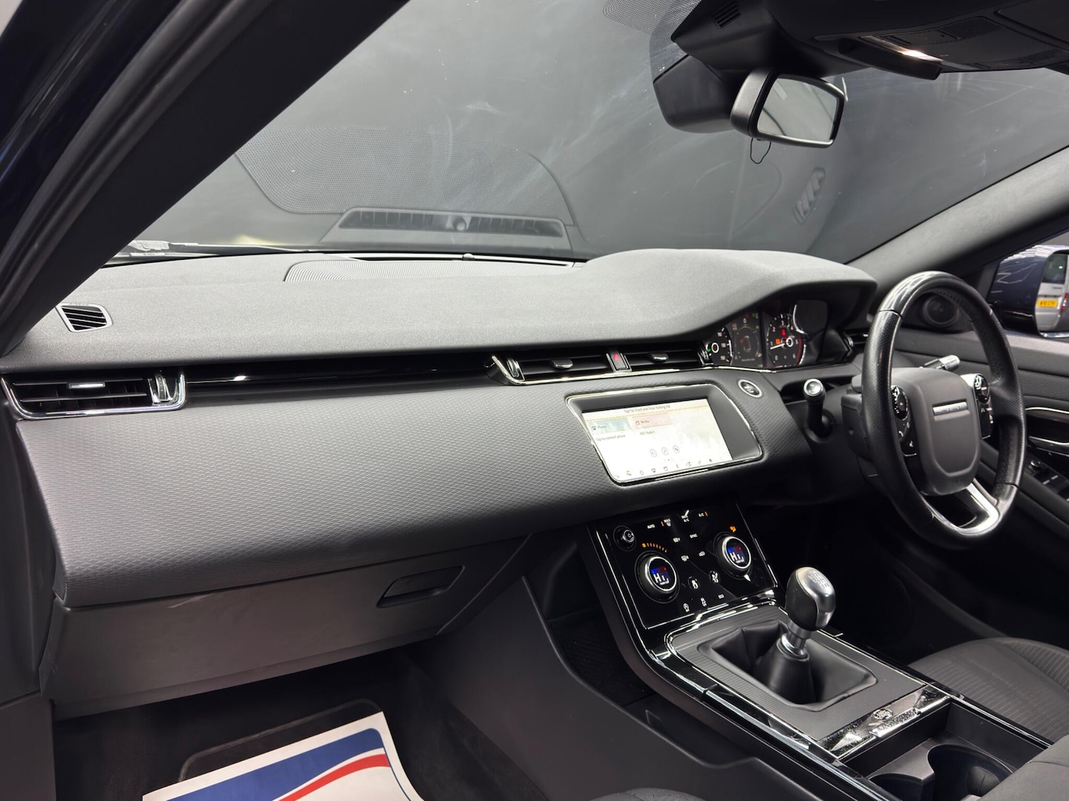 Used Land Rover Range Rover Evoque 2019 for sale - 77395946: Photo 11