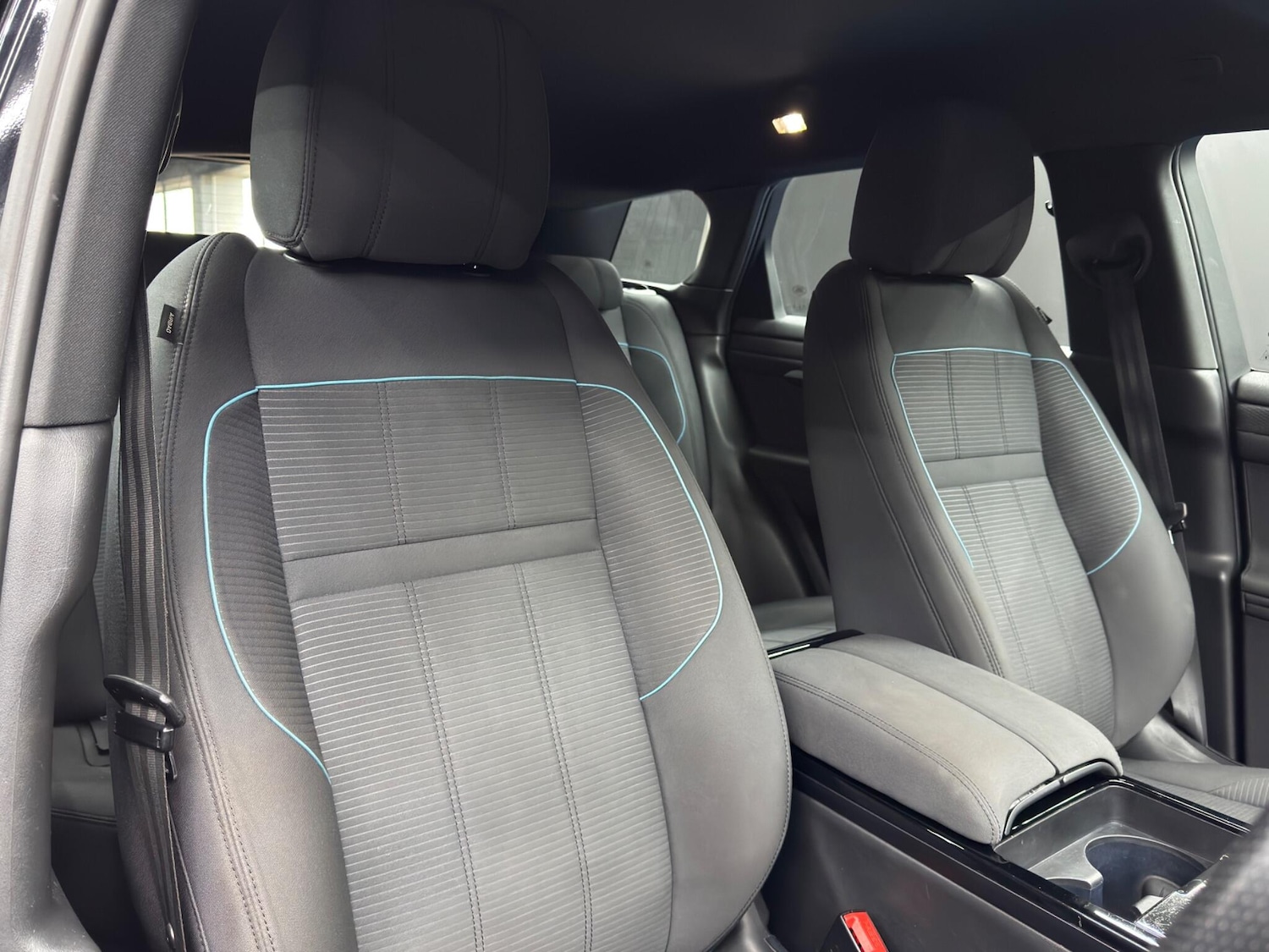 Used Land Rover Range Rover Evoque 2019 for sale - 77395946: Photo 12