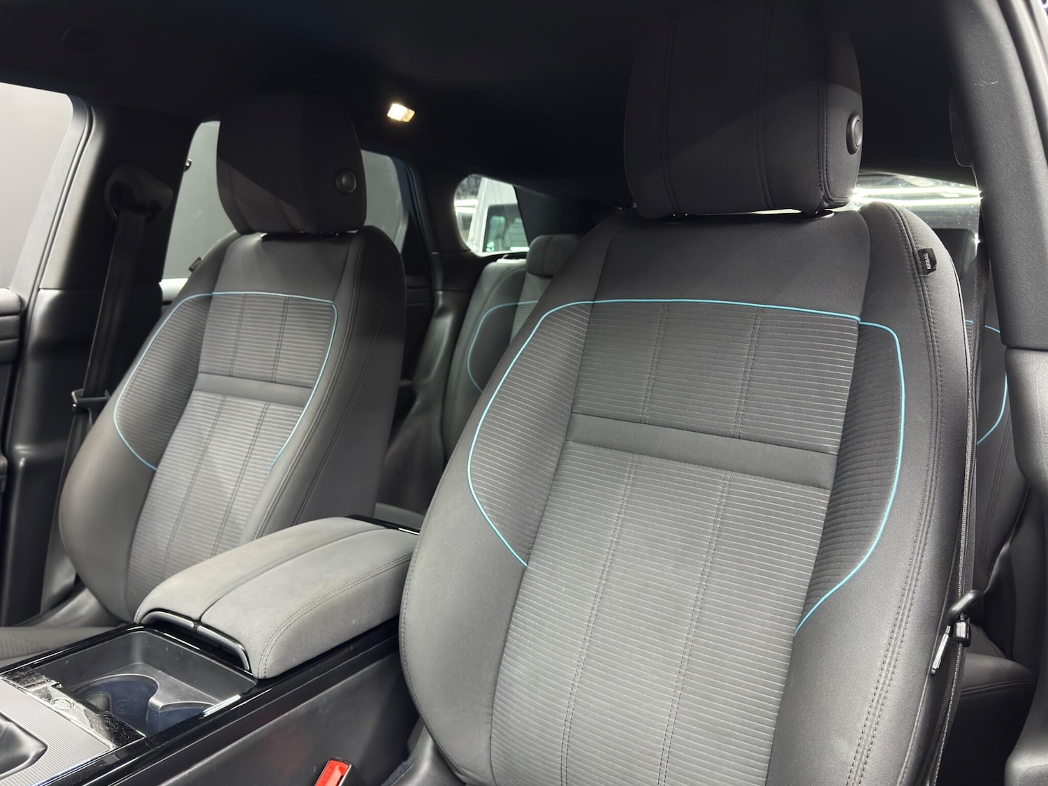 Used Land Rover Range Rover Evoque 2019 for sale - 77395946: Photo 14