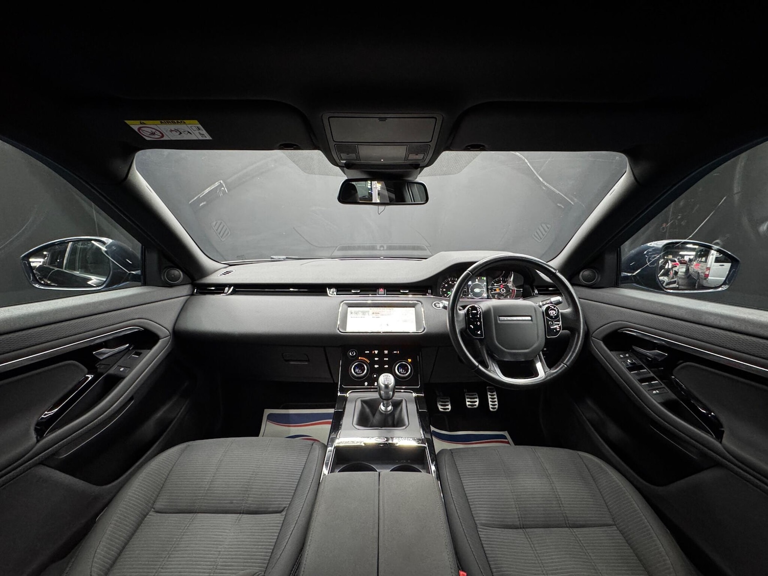 Used Land Rover Range Rover Evoque 2019 for sale - 77395946: Photo 17