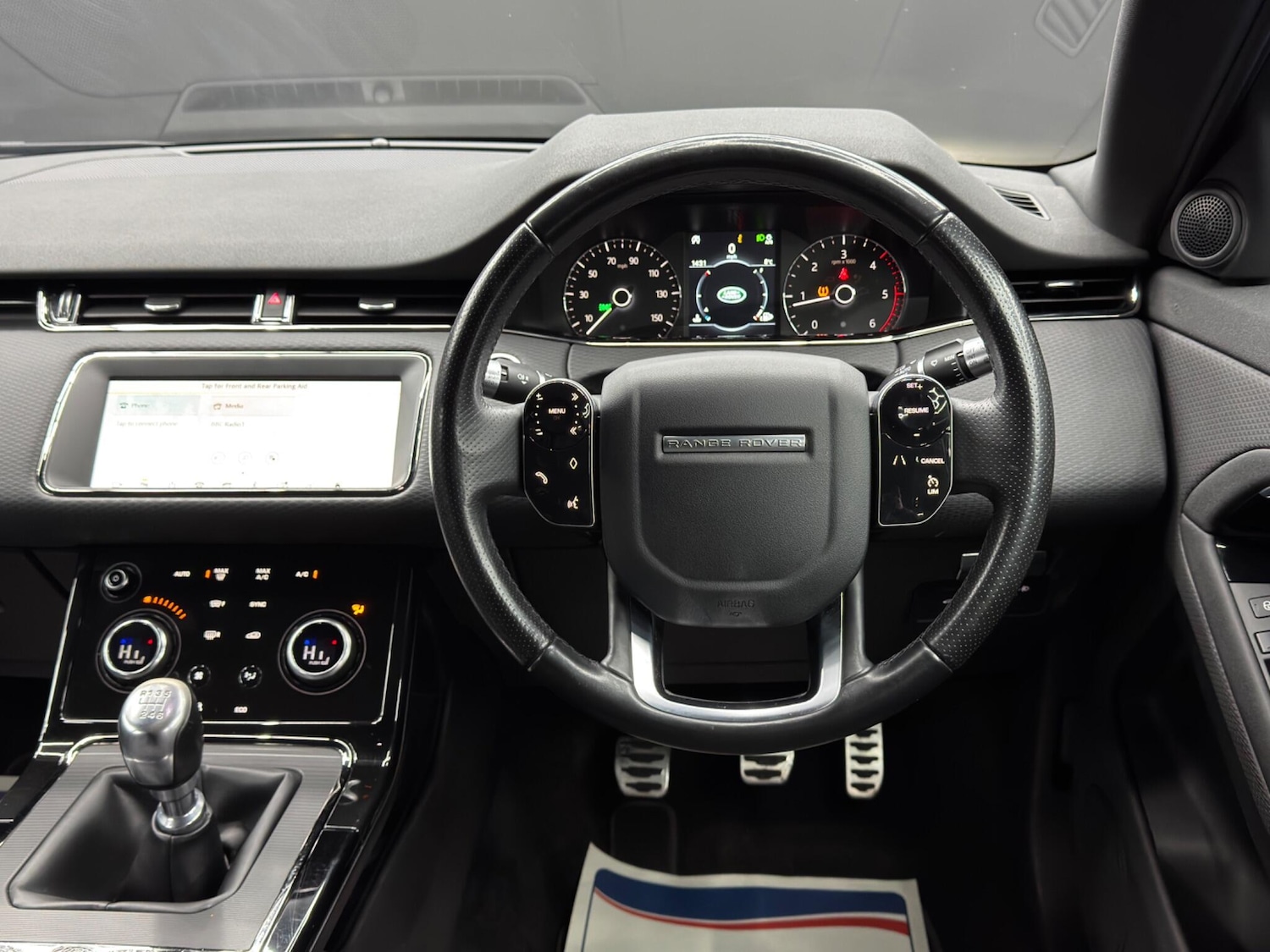 Used Land Rover Range Rover Evoque 2019 for sale - 77395946: Photo 18