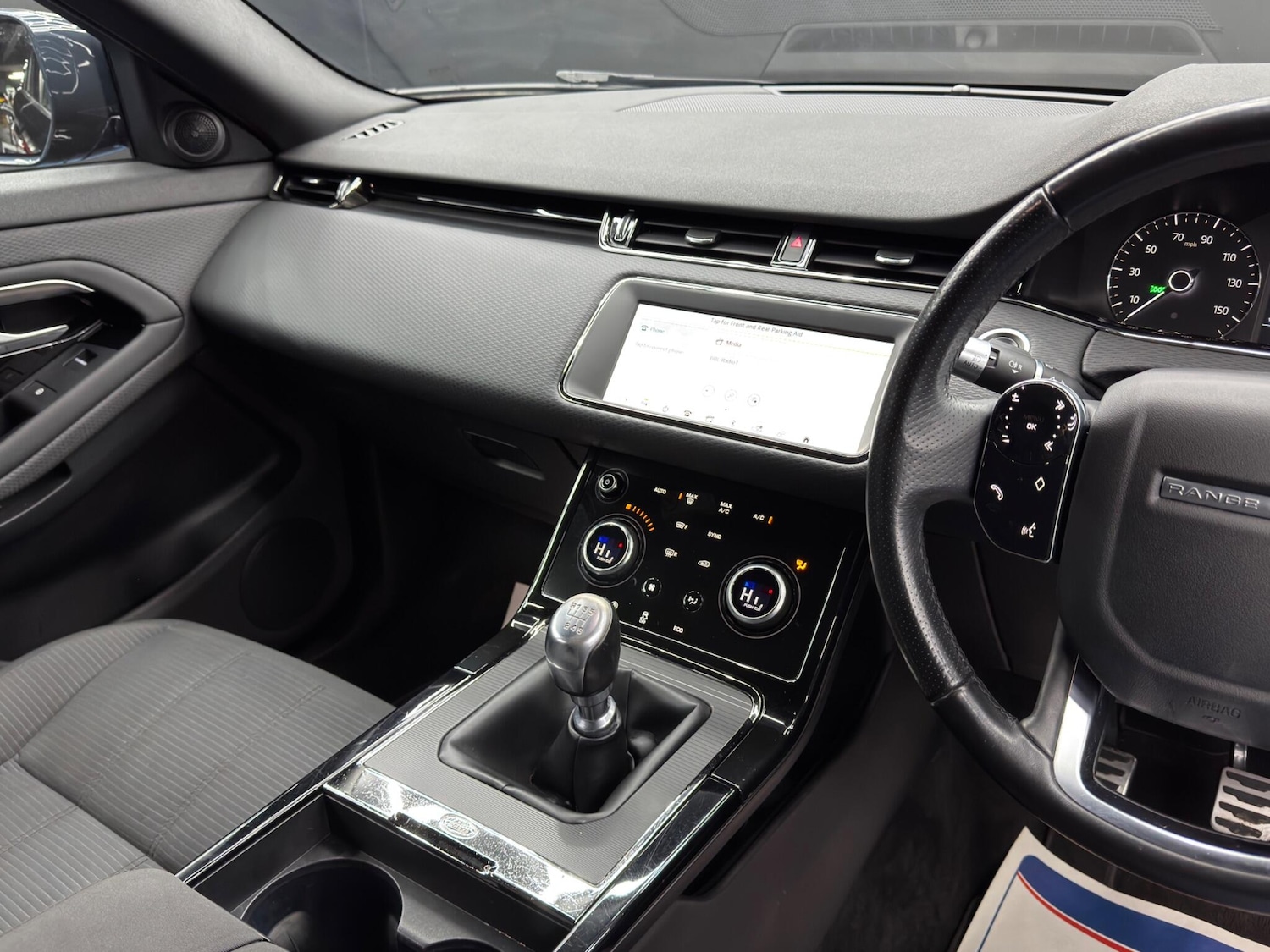 Used Land Rover Range Rover Evoque 2019 for sale - 77395946: Photo 23