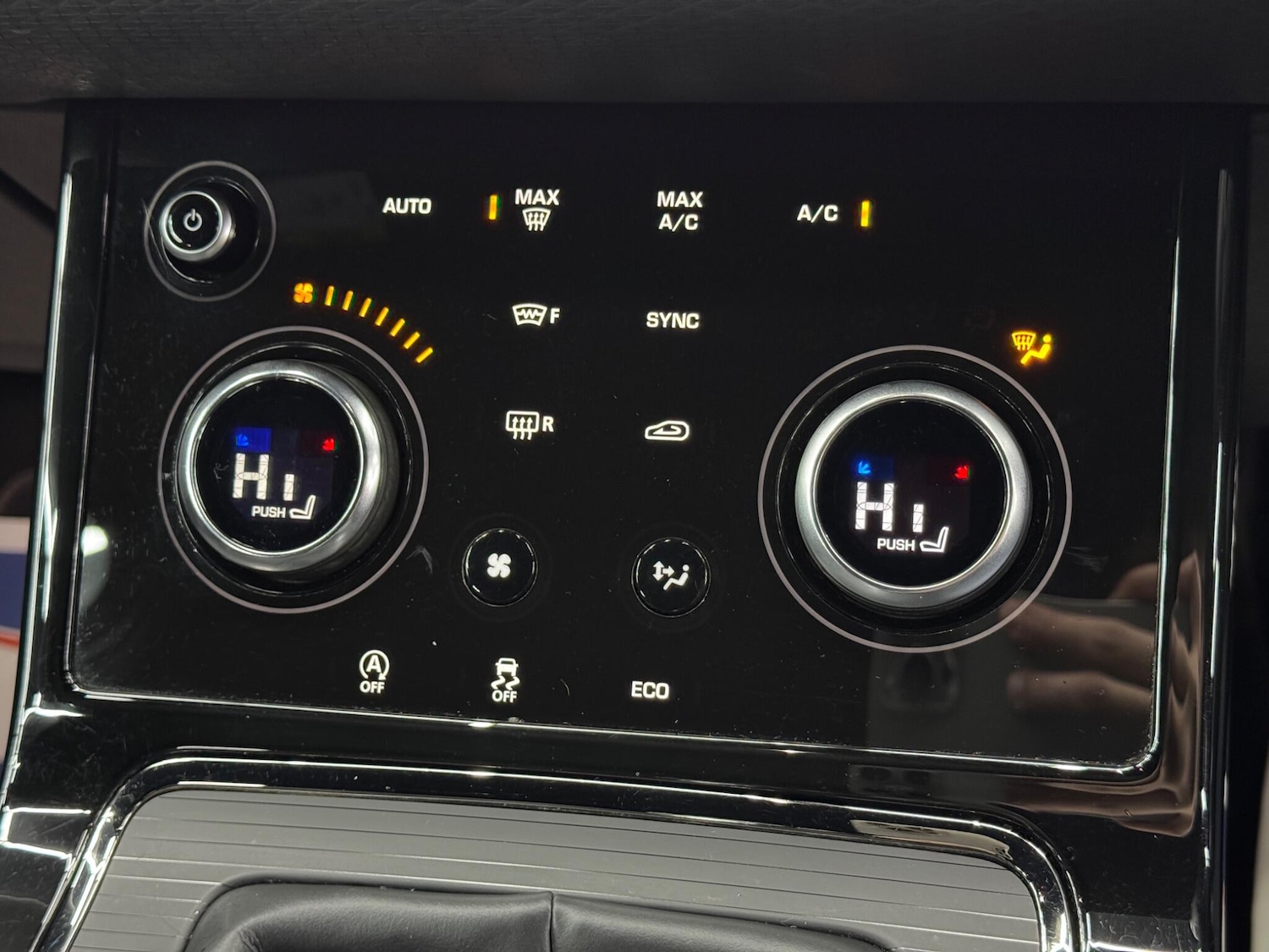 Used Land Rover Range Rover Evoque 2019 for sale - 77395946: Photo 26