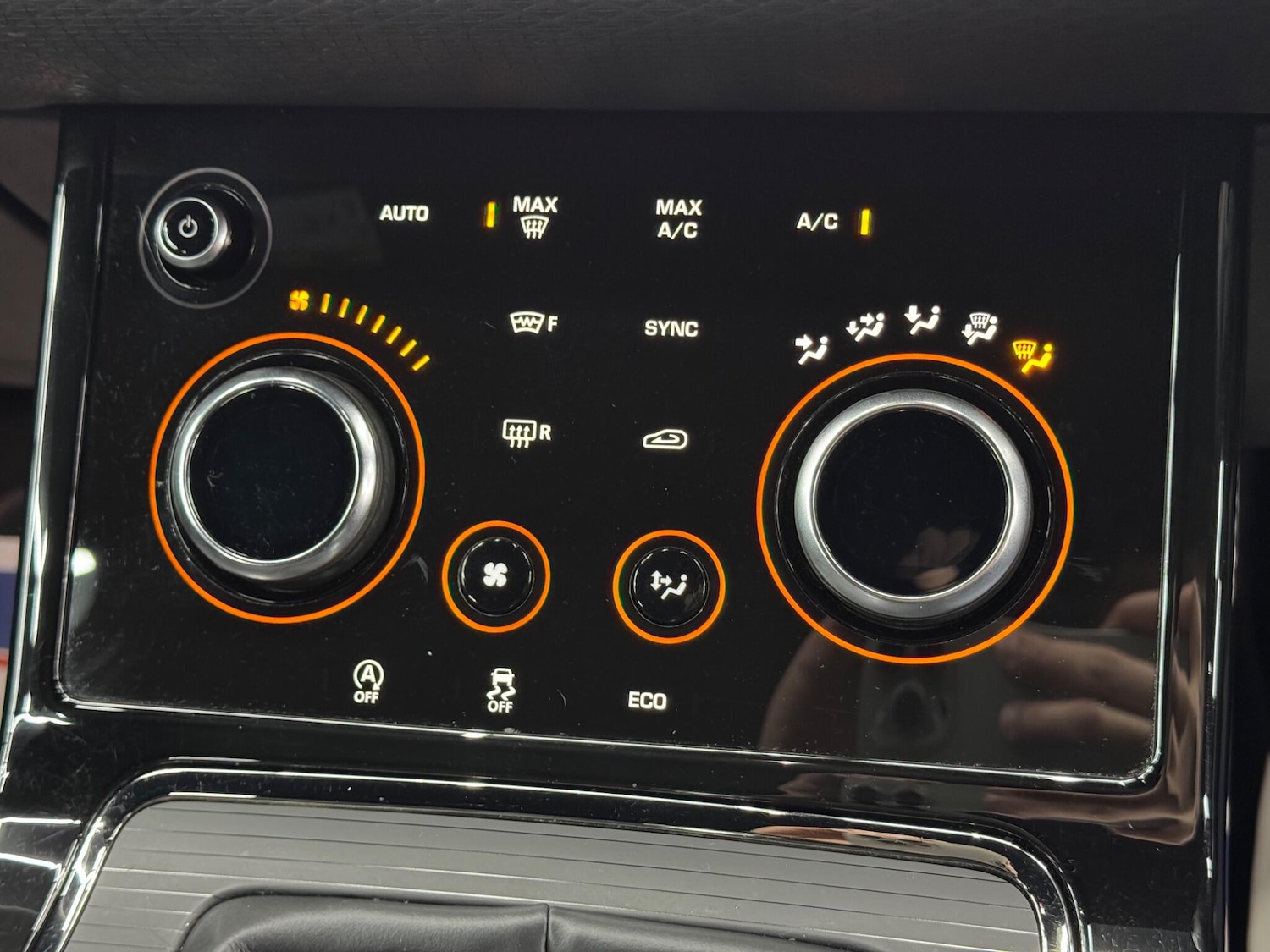 Used Land Rover Range Rover Evoque 2019 for sale - 77395946: Photo 27