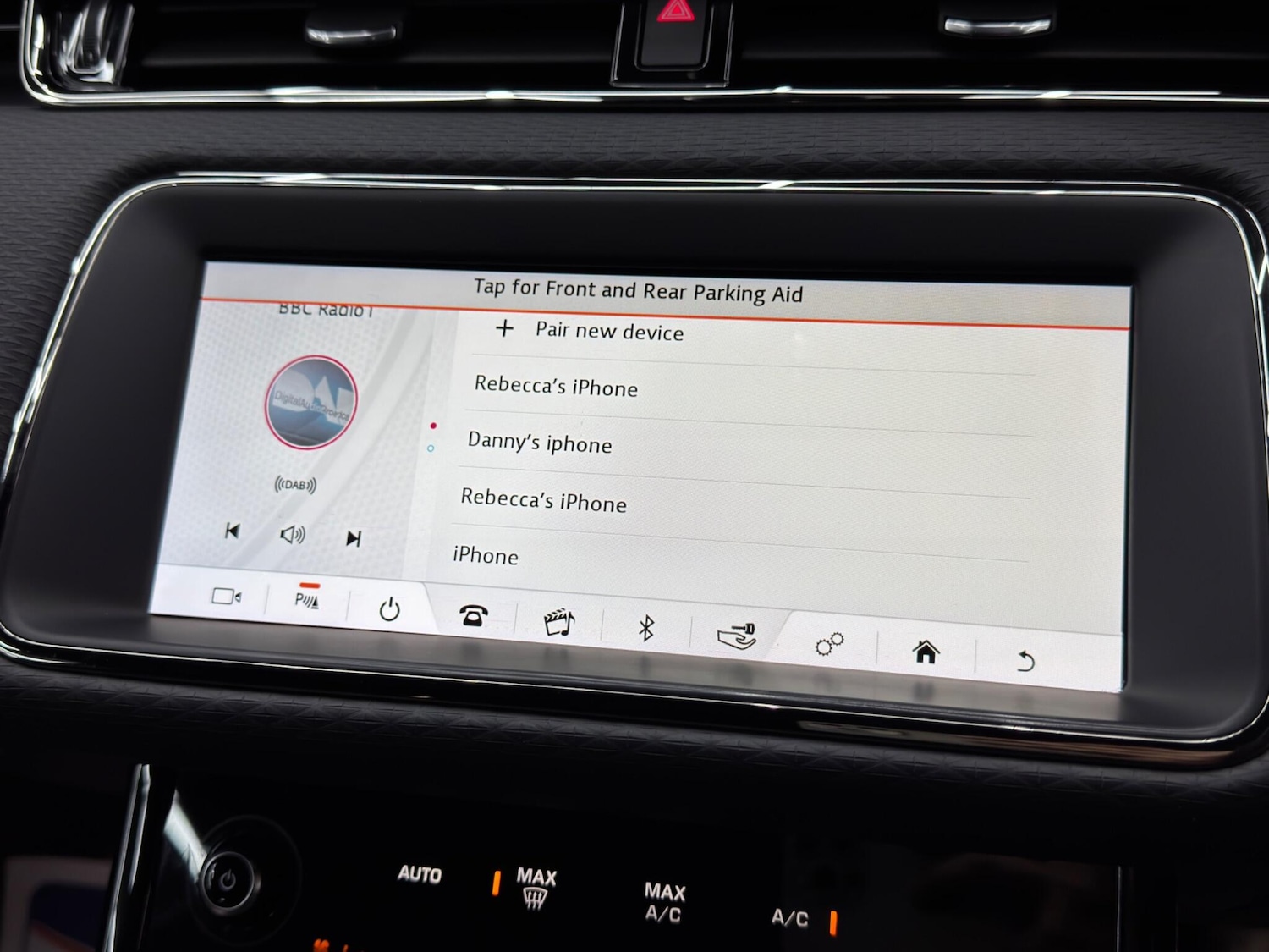 Used Land Rover Range Rover Evoque 2019 for sale - 77395946: Photo 29