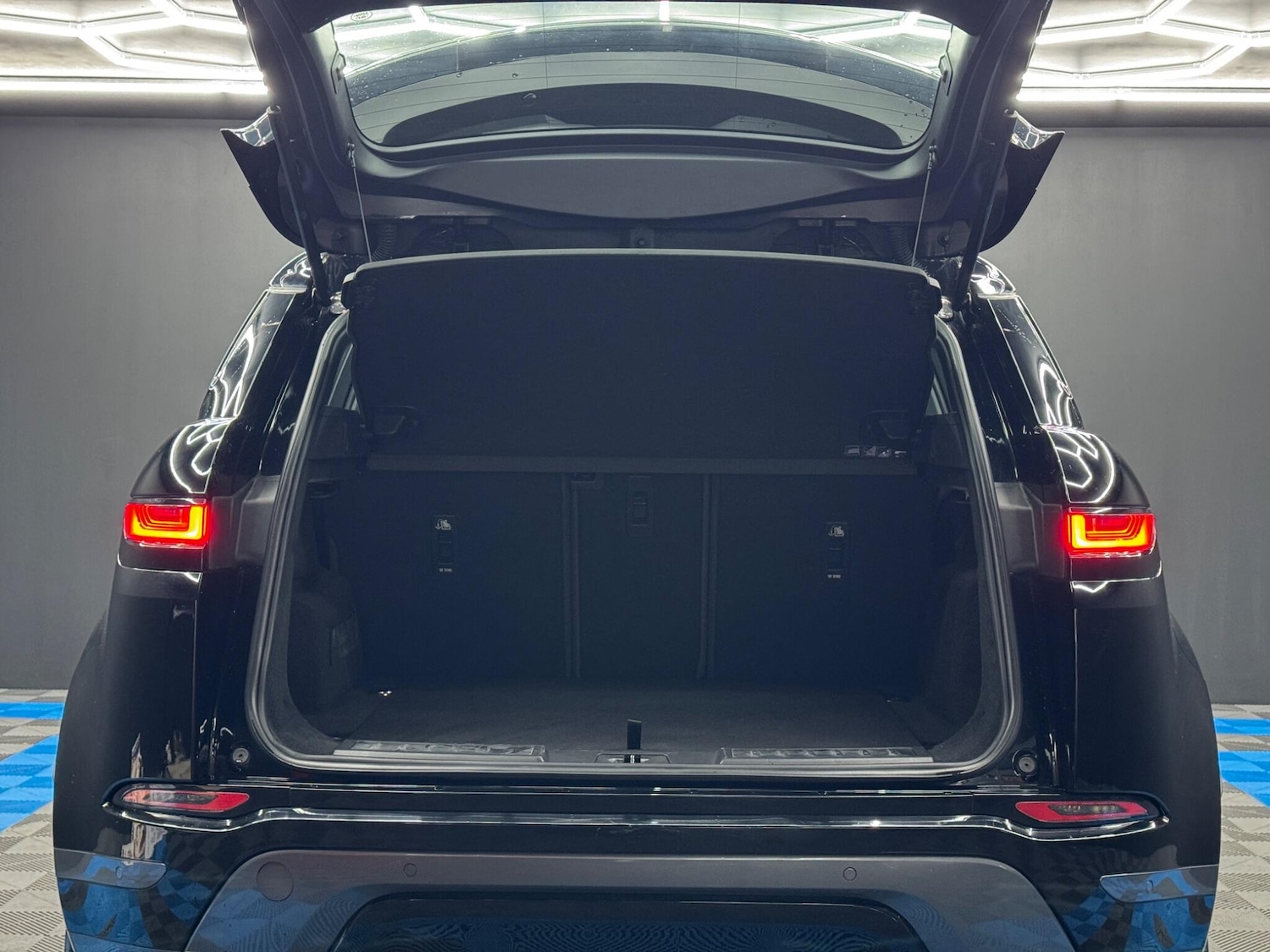 Used Land Rover Range Rover Evoque 2019 for sale - 77395946: Photo 35