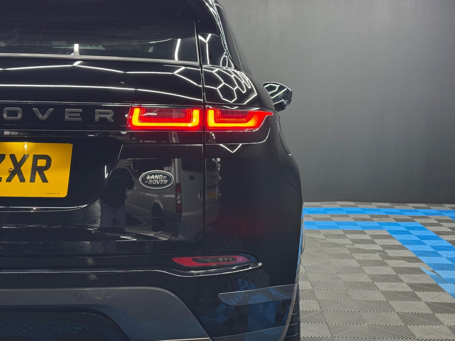 Used Land Rover Range Rover Evoque 2019 for sale - 77395946: Photo 39