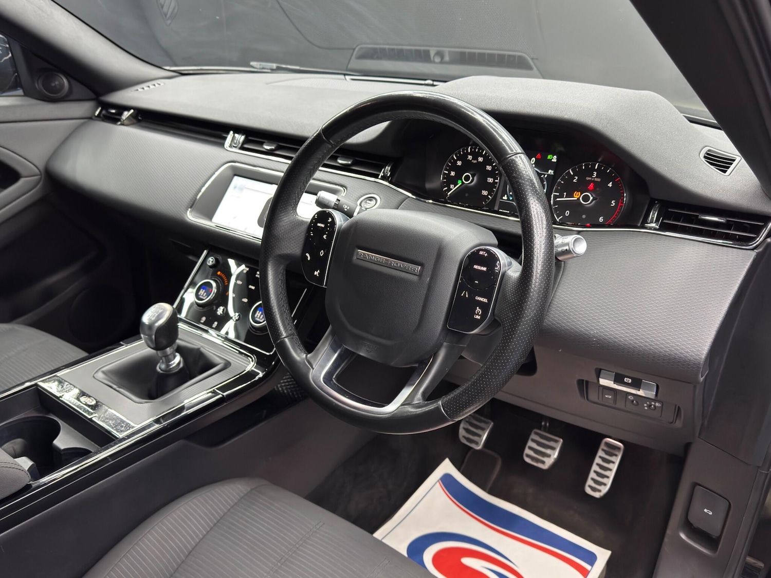 Used Land Rover Range Rover Evoque 2019 for sale - 77395946: Photo 9