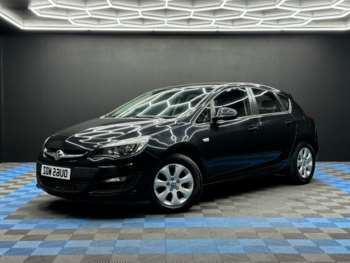 Used Vauxhall Astra 2015 for sale - 74895235: Photo