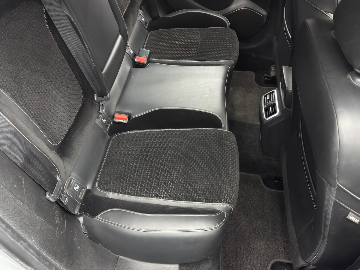 Used Renault Megane 2016 for sale - 77658719: Photo 16