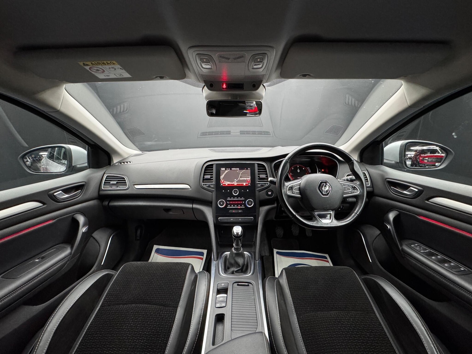 Used Renault Megane 2016 for sale - 77658719: Photo 17