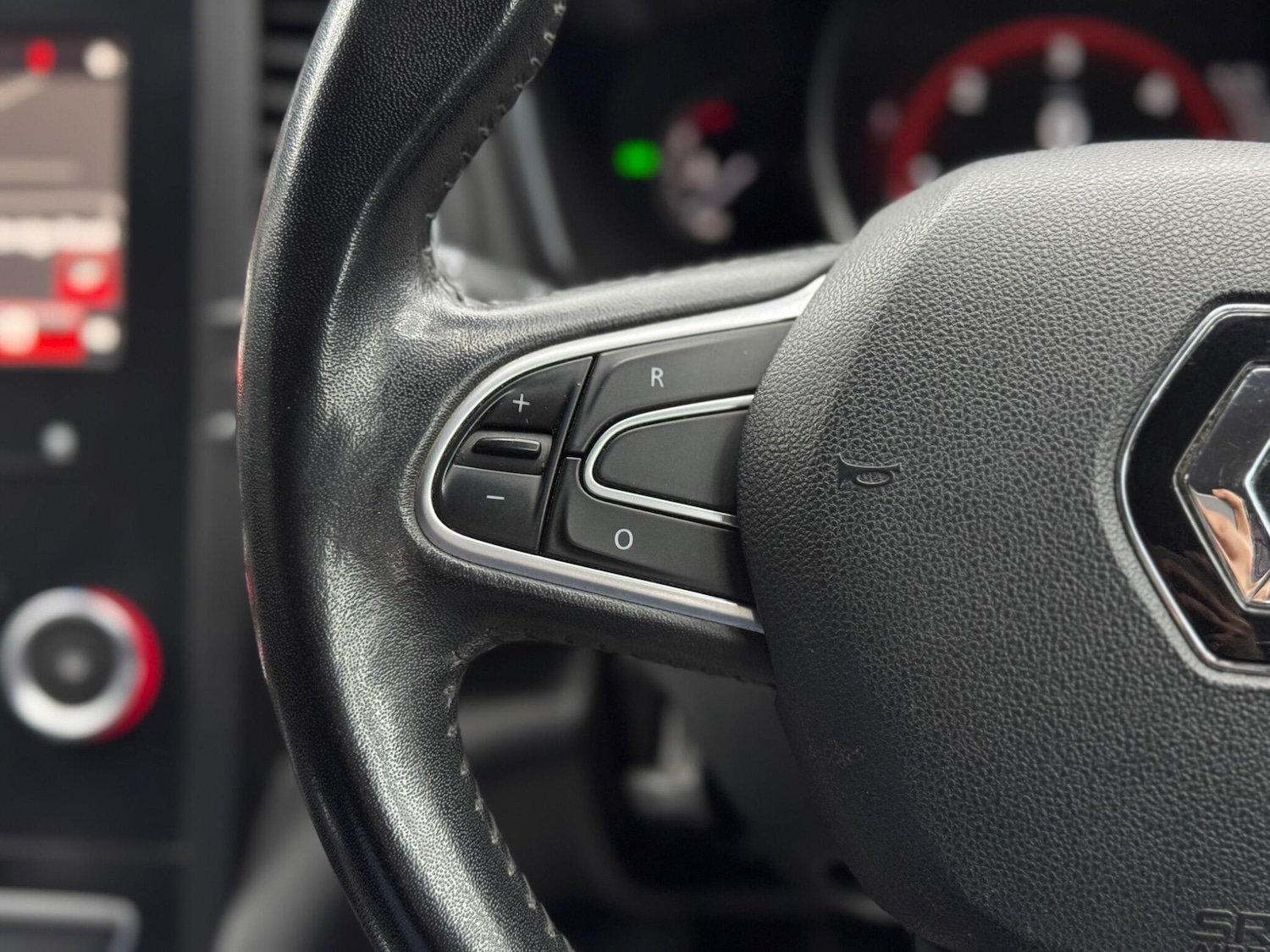 Used Renault Megane 2016 for sale - 77658719: Photo 20