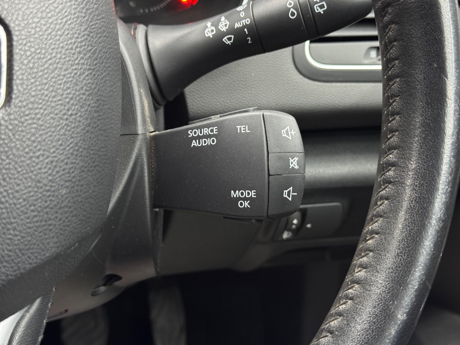 Used Renault Megane 2016 for sale - 77658719: Photo 22