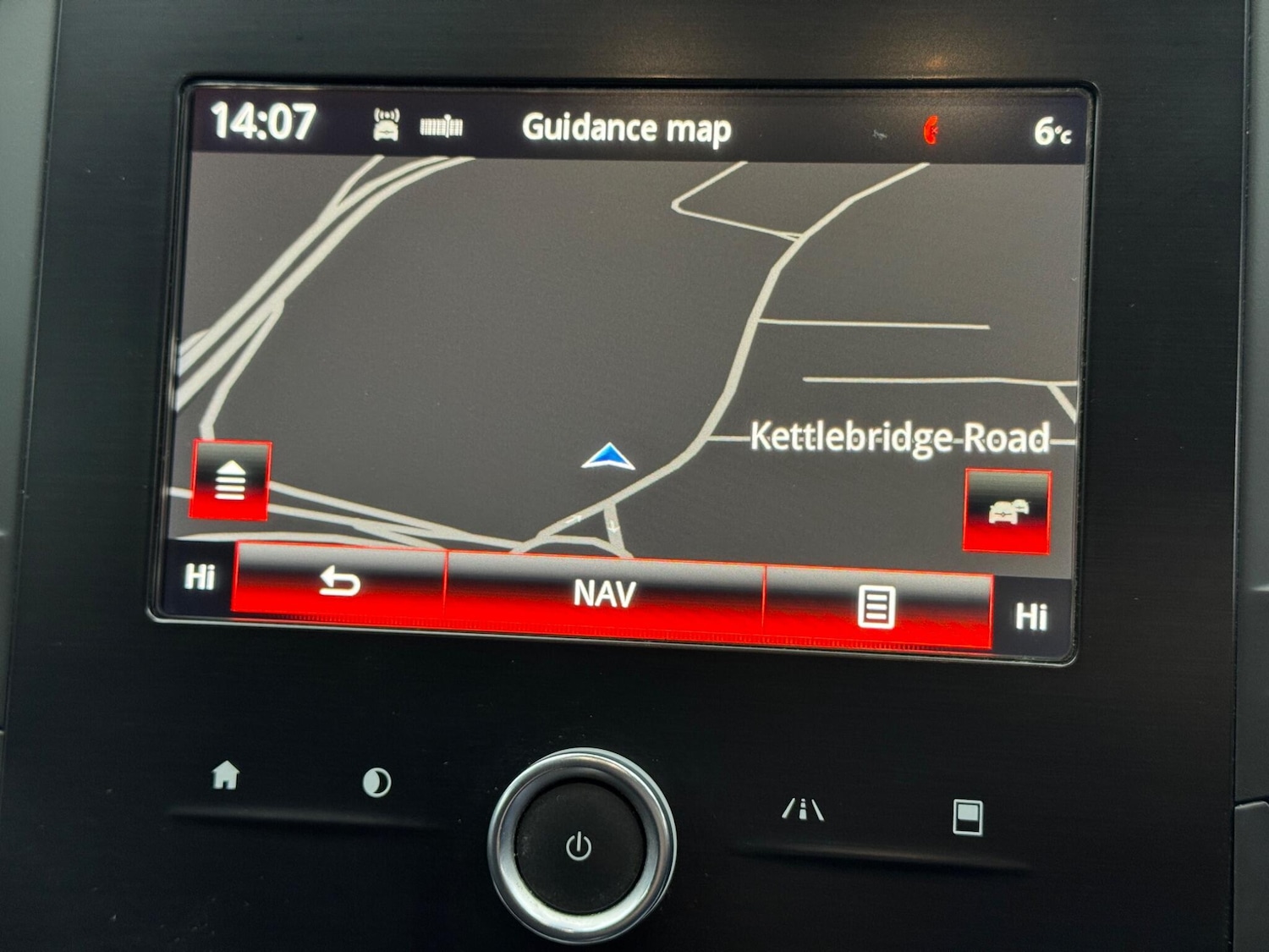 Used Renault Megane 2016 for sale - 77658719: Photo 29