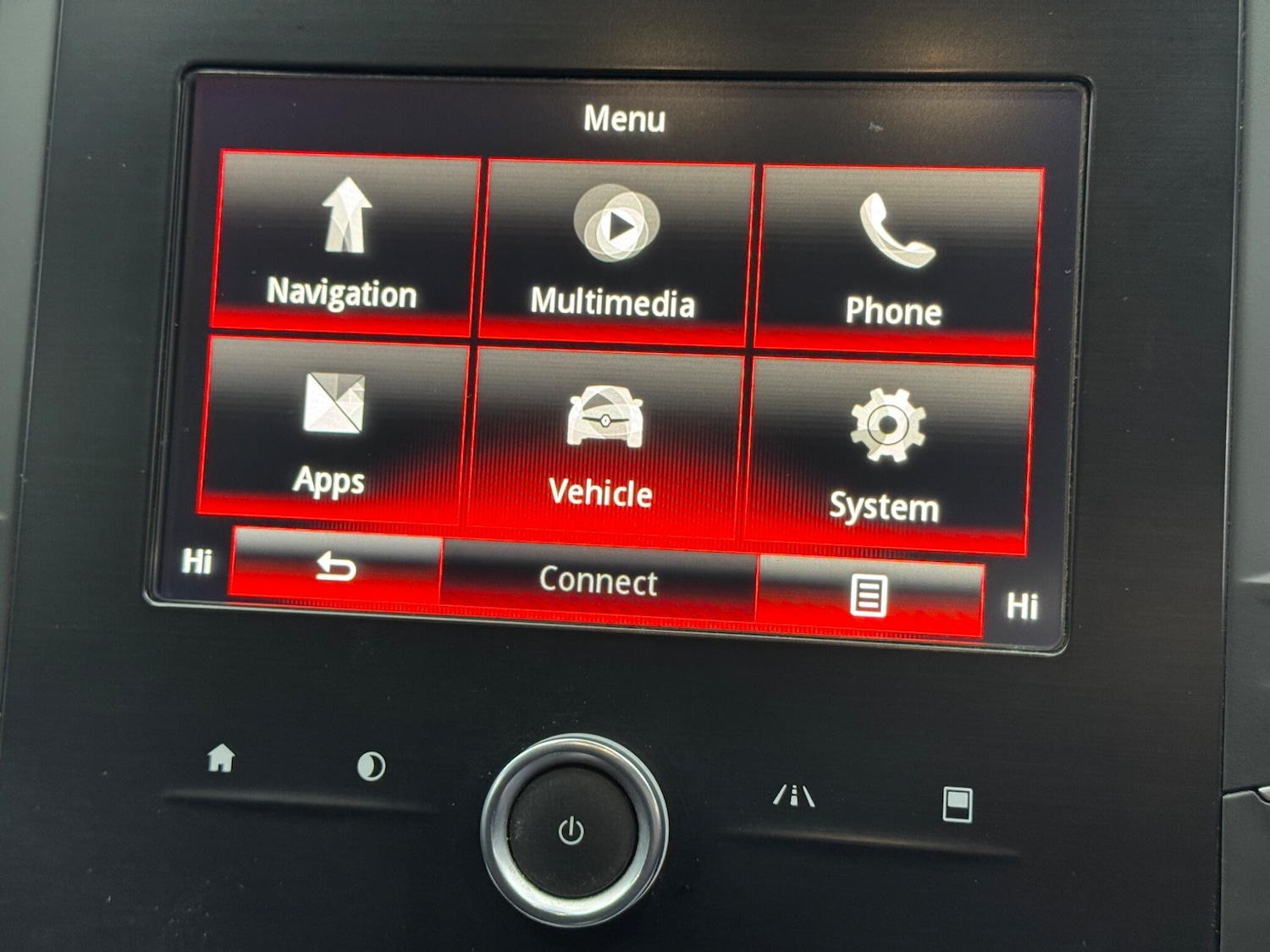 Used Renault Megane 2016 for sale - 77658719: Photo 31