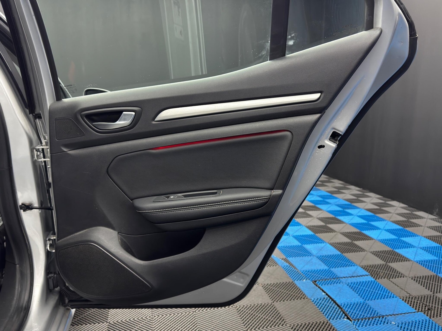 Used Renault Megane 2016 for sale - 77658719: Photo 43