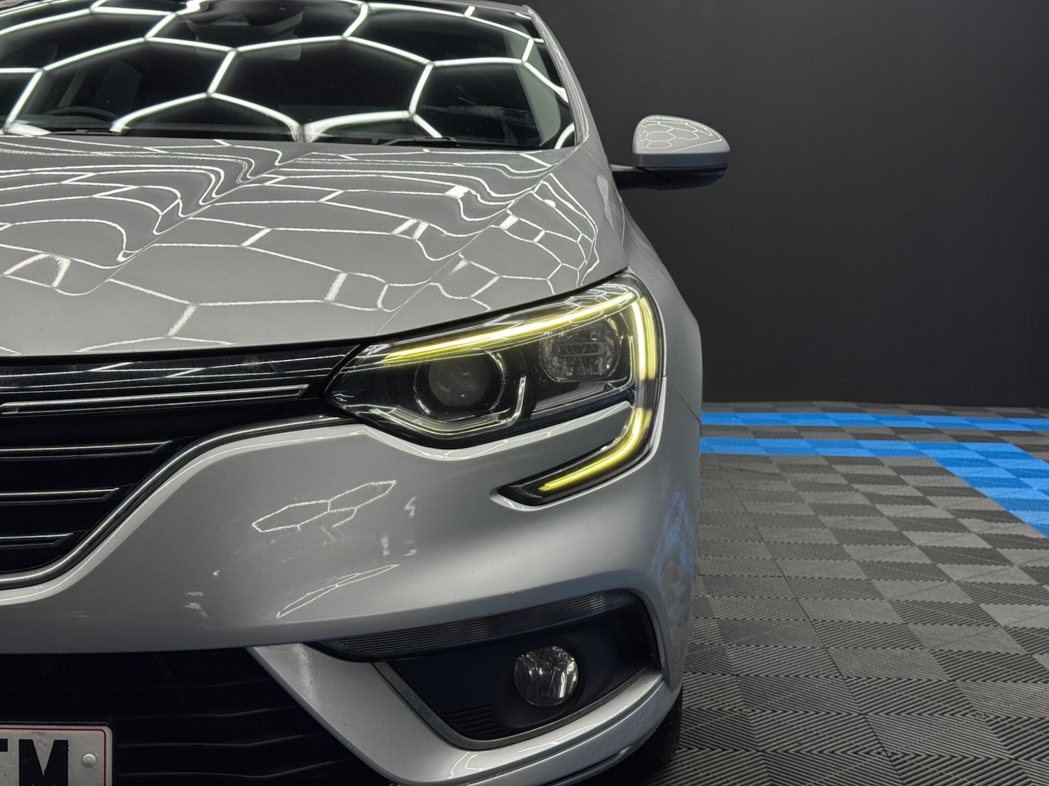 Used Renault Megane 2016 for sale - 77658719: Photo 46