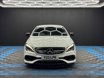 Used Mercedes-Benz CLA 2016 for sale - 79484342: Photo