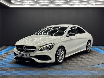 Used Mercedes-Benz CLA 2016 for sale - 79484342: Photo