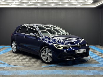 Used Volkswagen Golf 2020 for sale - 79291886: Photo