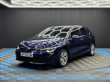 Used Volkswagen Golf 2020 for sale - 79291886: Photo